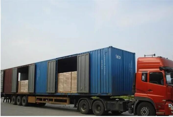 泉州到太康县整车运输