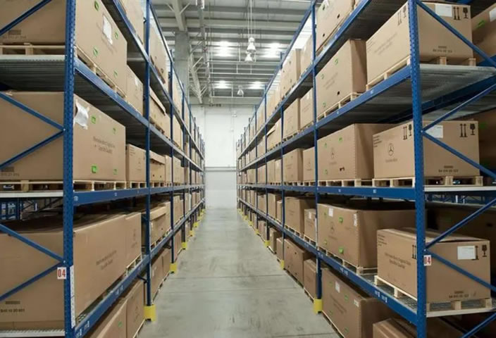 泉州到太康县货物仓储