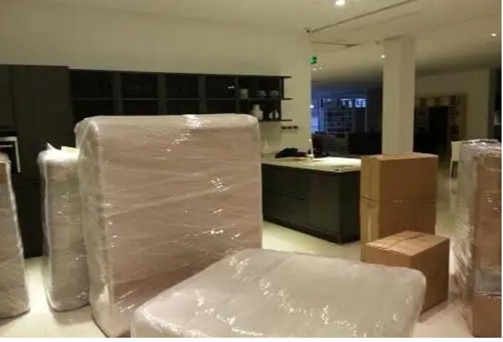 泉州到太康县长途搬家