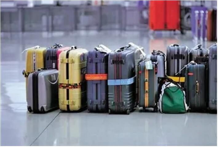 泉州到太康县行李托运